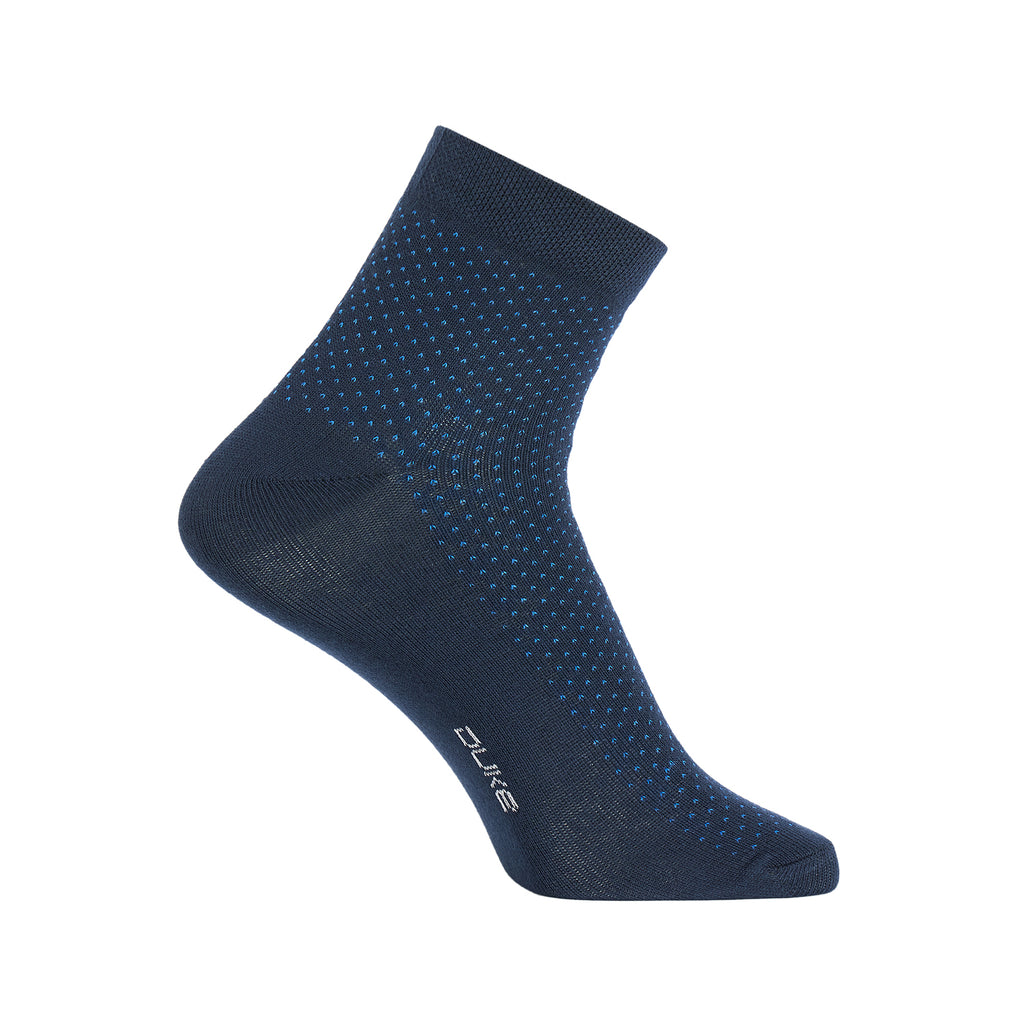 Duke Urban Men Ankle Length Socks (JVP038A)