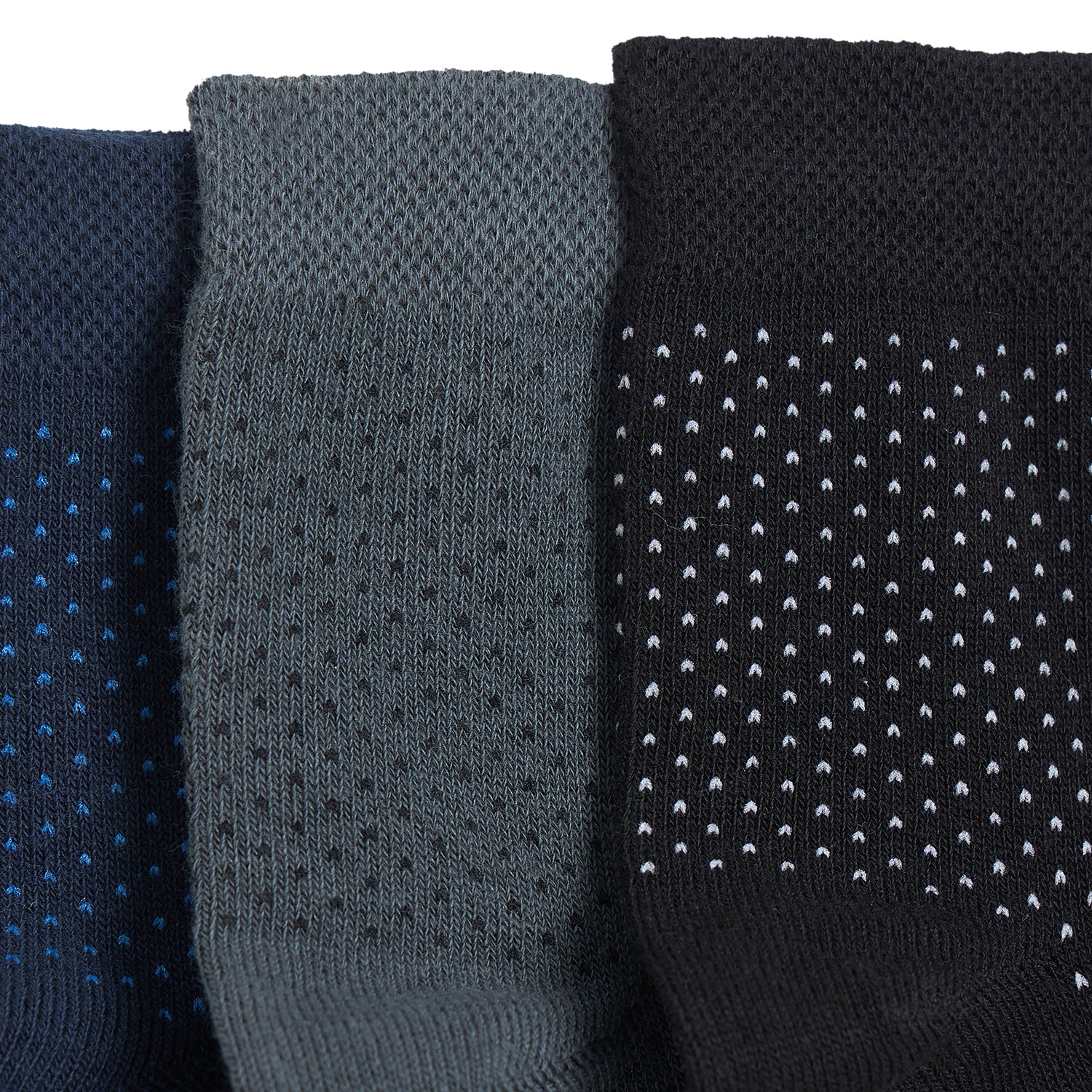 Duke Urban Men Ankle Length Socks (JVP038A)
