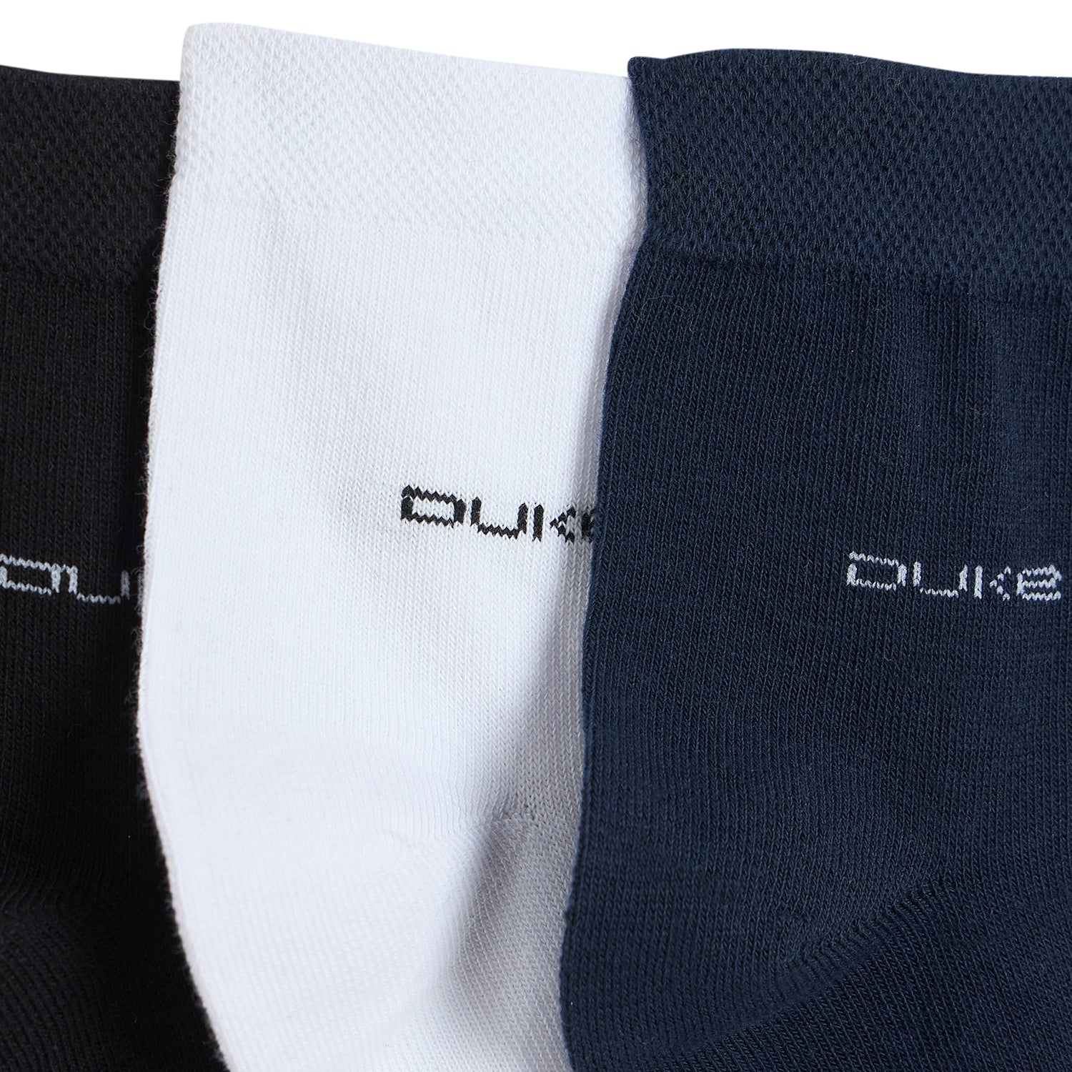 Duke Urban Men Ankle Length Socks (JVP048)