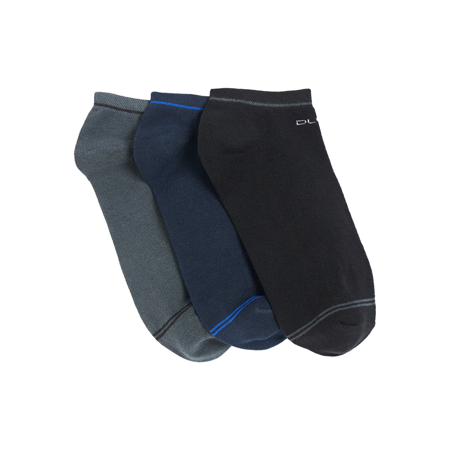 Duke Urban Men Low Cut Socks (JVP053)