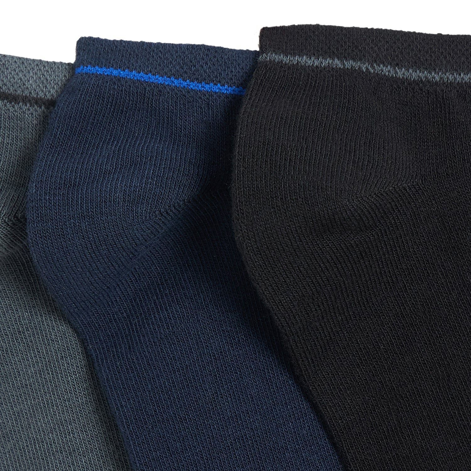 Duke Urban Men Low Cut Socks (JVP053)