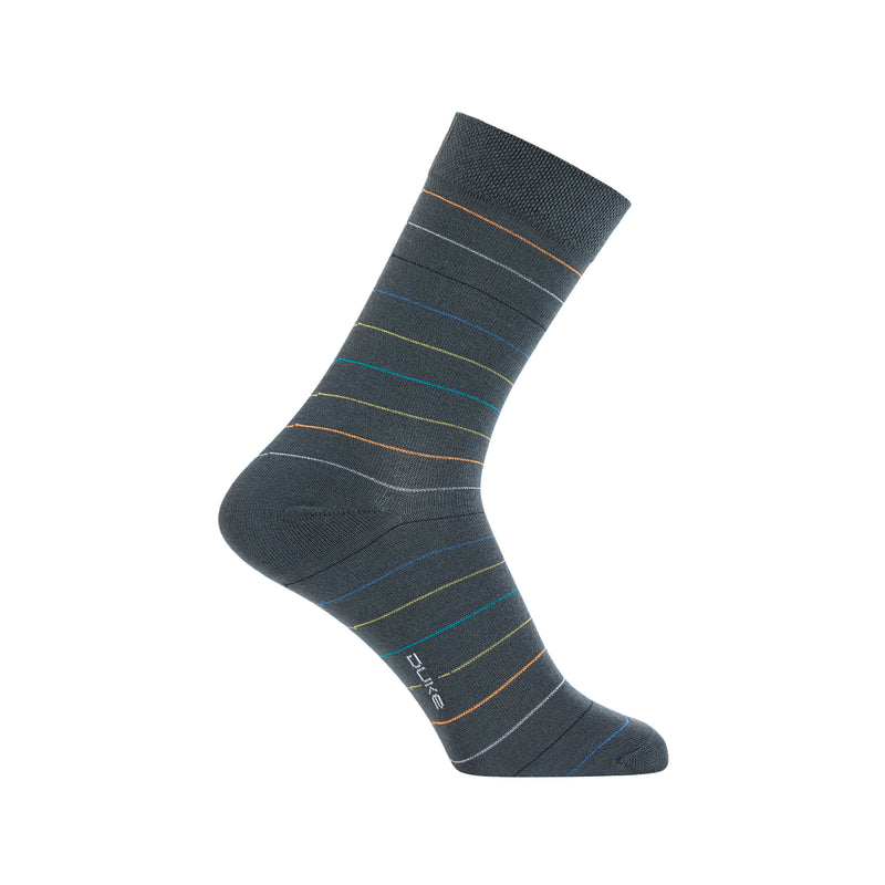 Duke Urban Men Calf Length Socks (JVP037A)