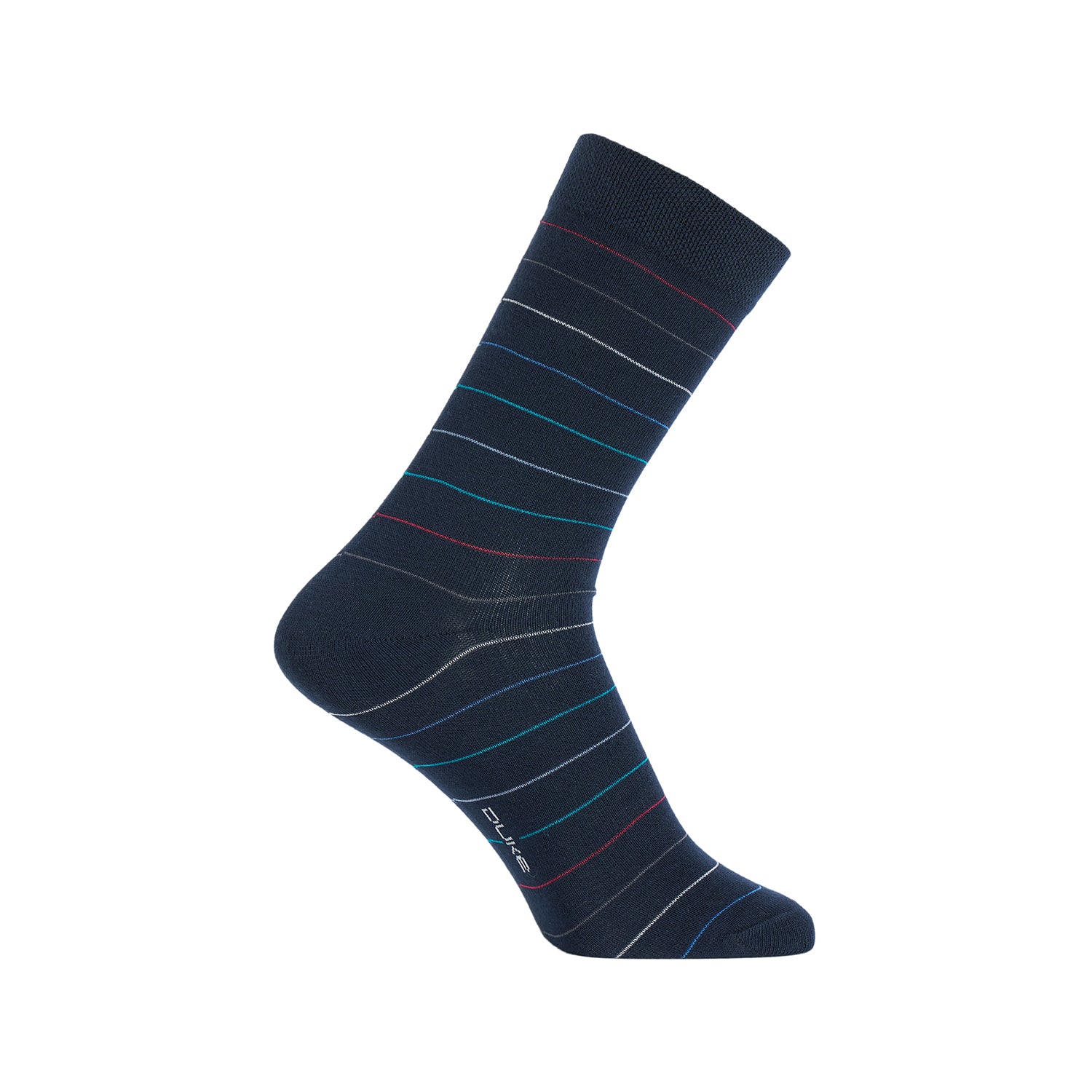 Duke Urban Men Calf Length Socks (JVP037A)