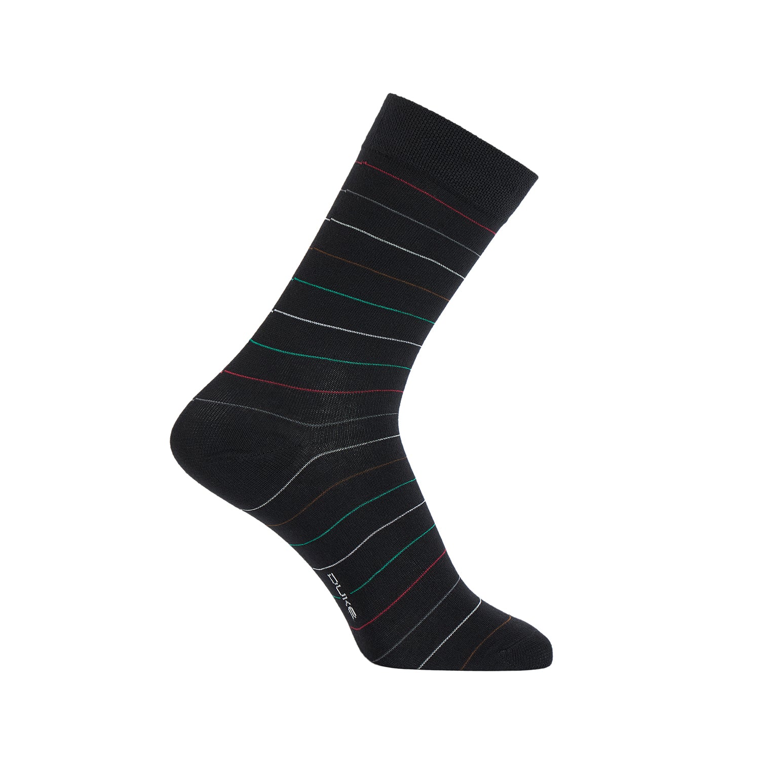 Duke Urban Men Calf Length Socks (JVP037A)