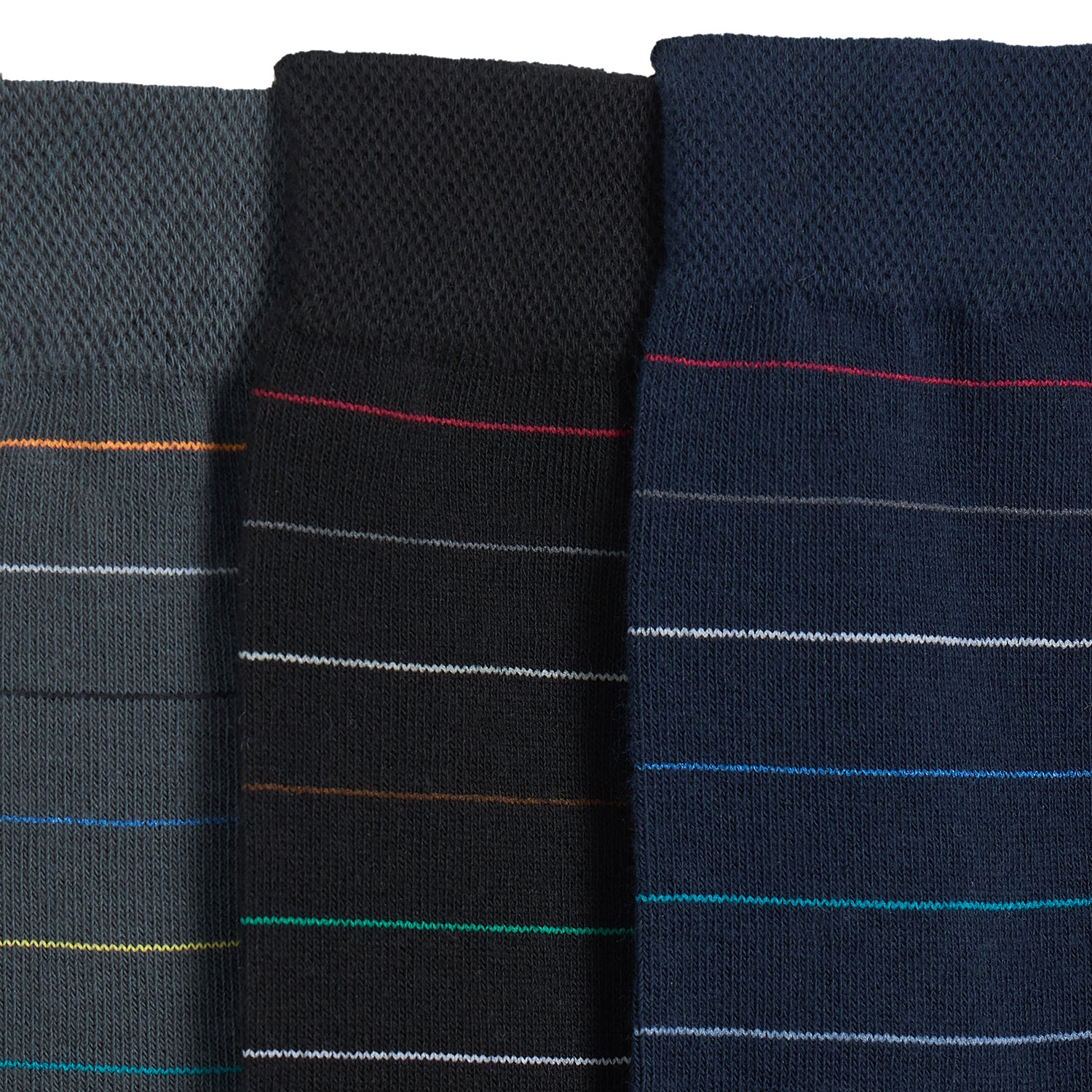 Duke Urban Men Calf Length Socks (JVP037A)