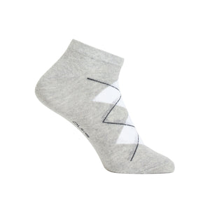 Duke Men Low Cut Socks (JVP051)