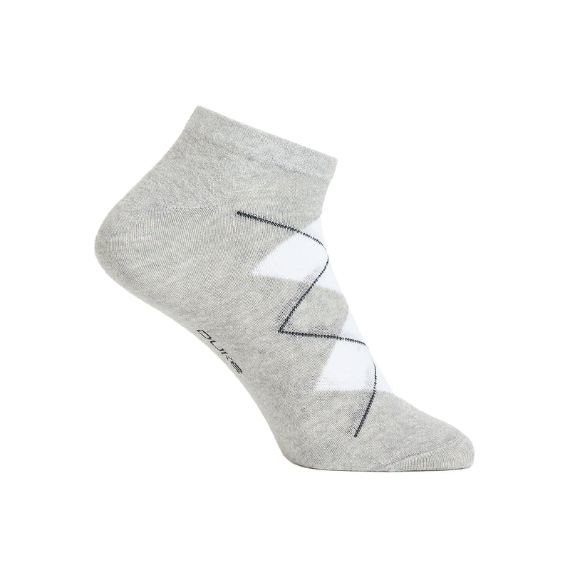 Duke Urban Men Low Cut Socks (JVP051)