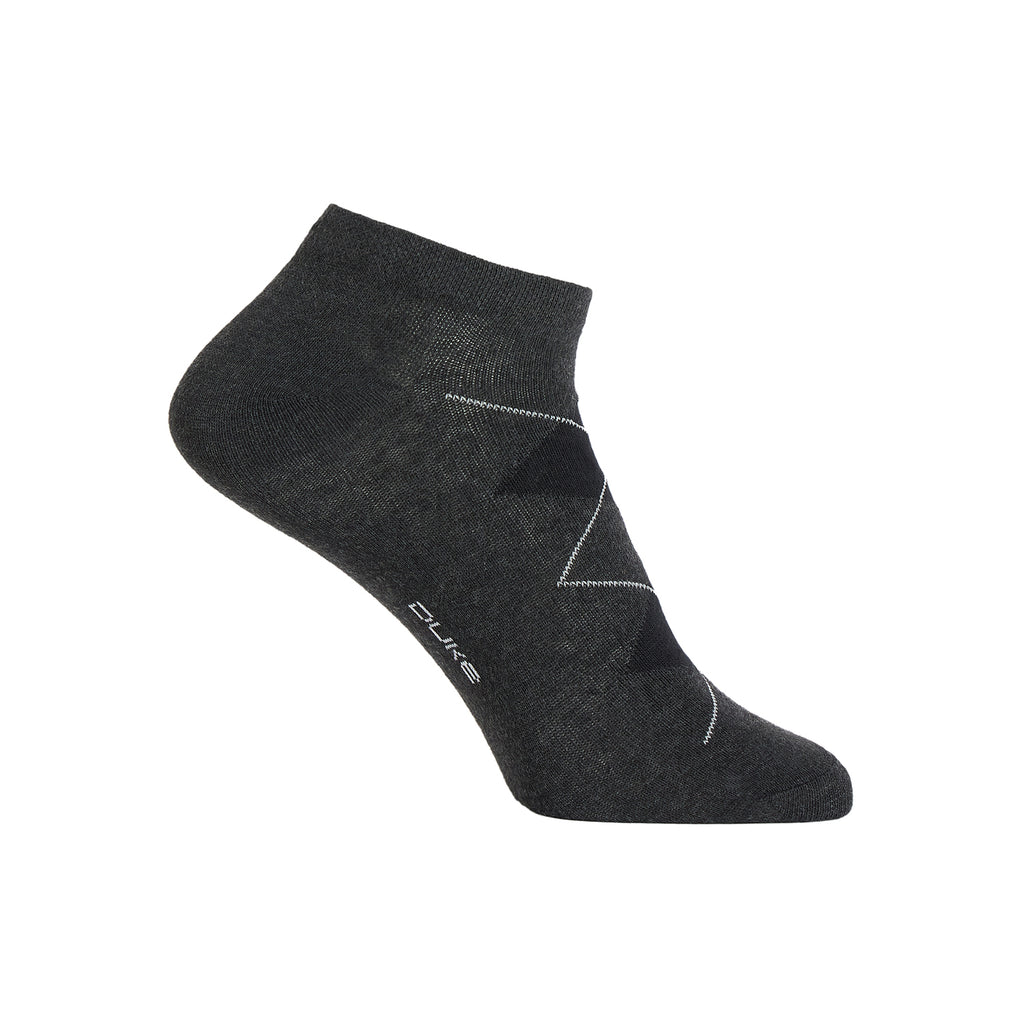 Duke Urban Men Low Cut Socks (JVP051)