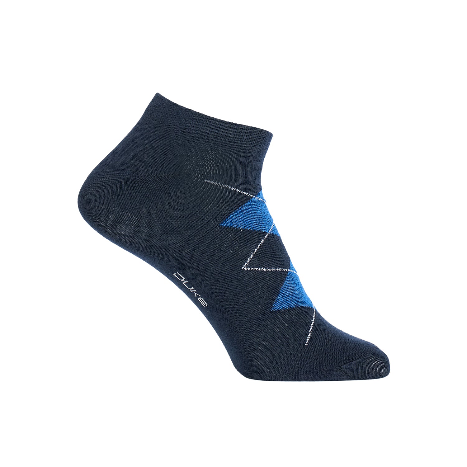 Duke Urban Men Low Cut Socks (JVP051)