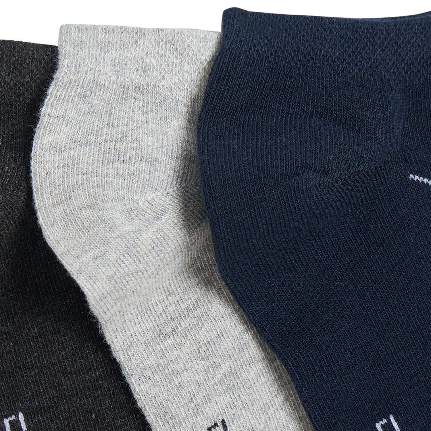Duke Urban Men Low Cut Socks (JVP051)
