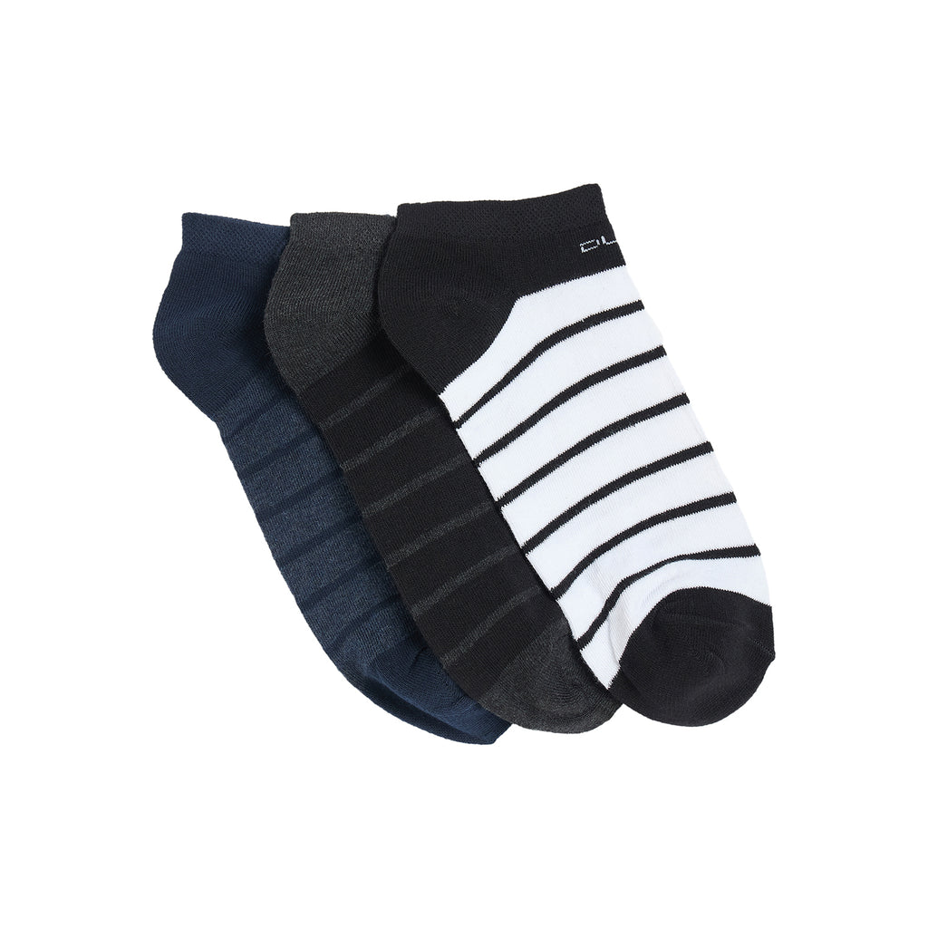 Duke Urban Men Low Cut Socks (JVP050)