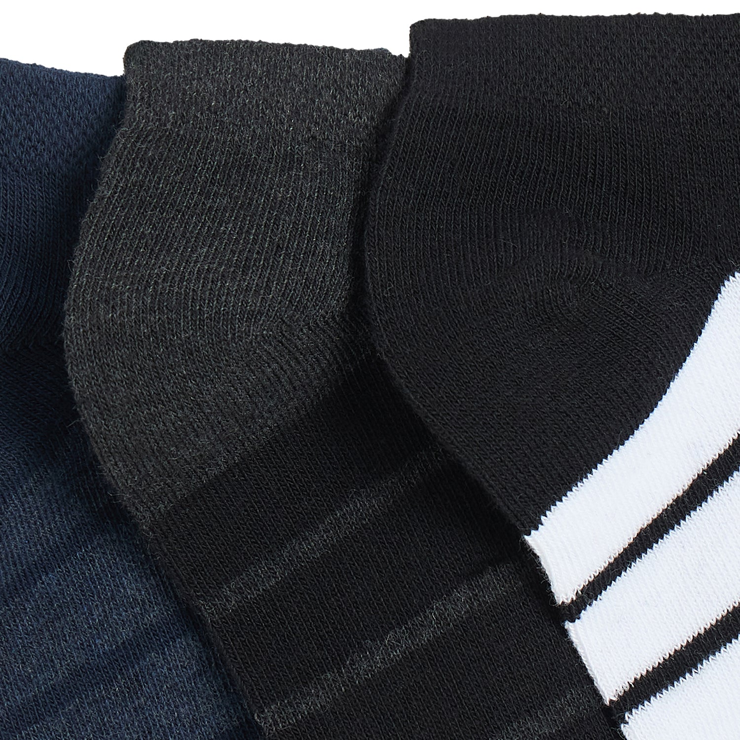 Duke Urban Men Low Cut Socks (JVP050)