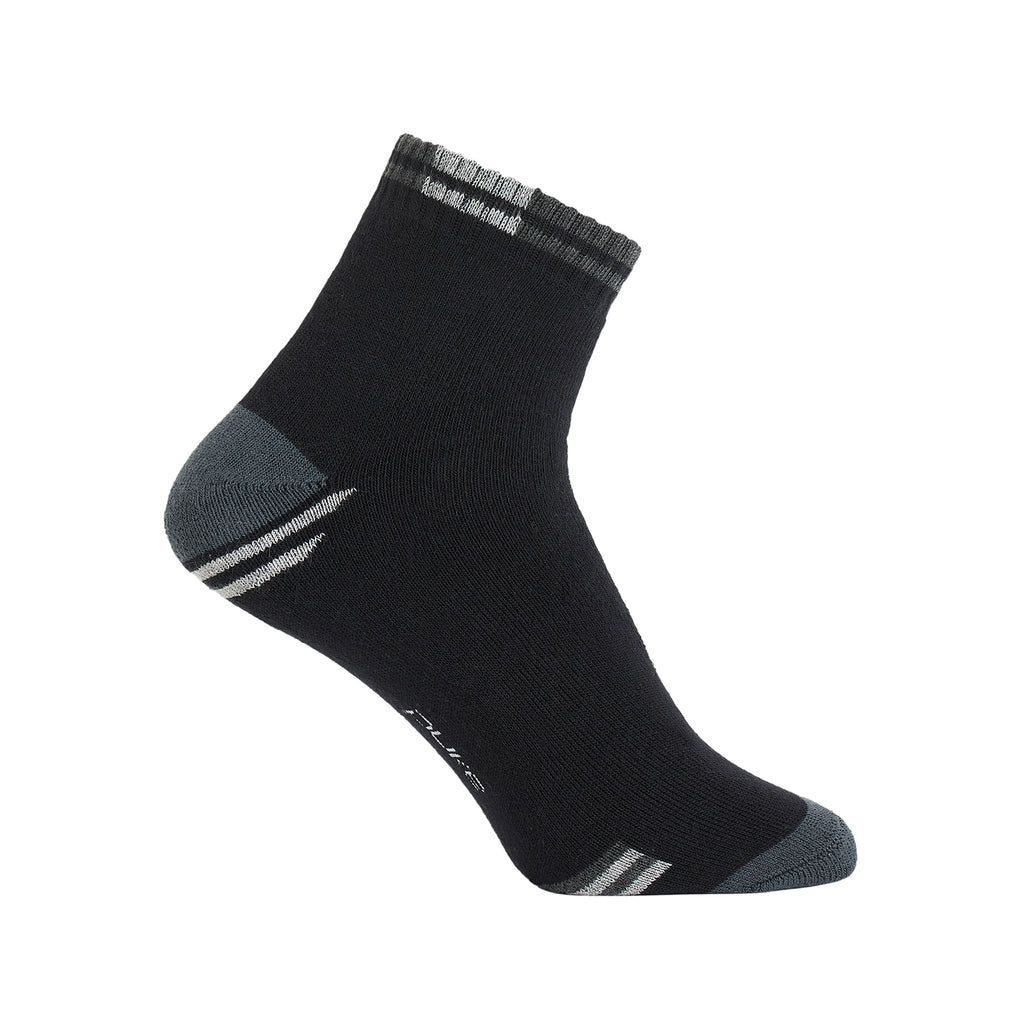 Duke Urban Men Ankle Length Socks (JVP032)