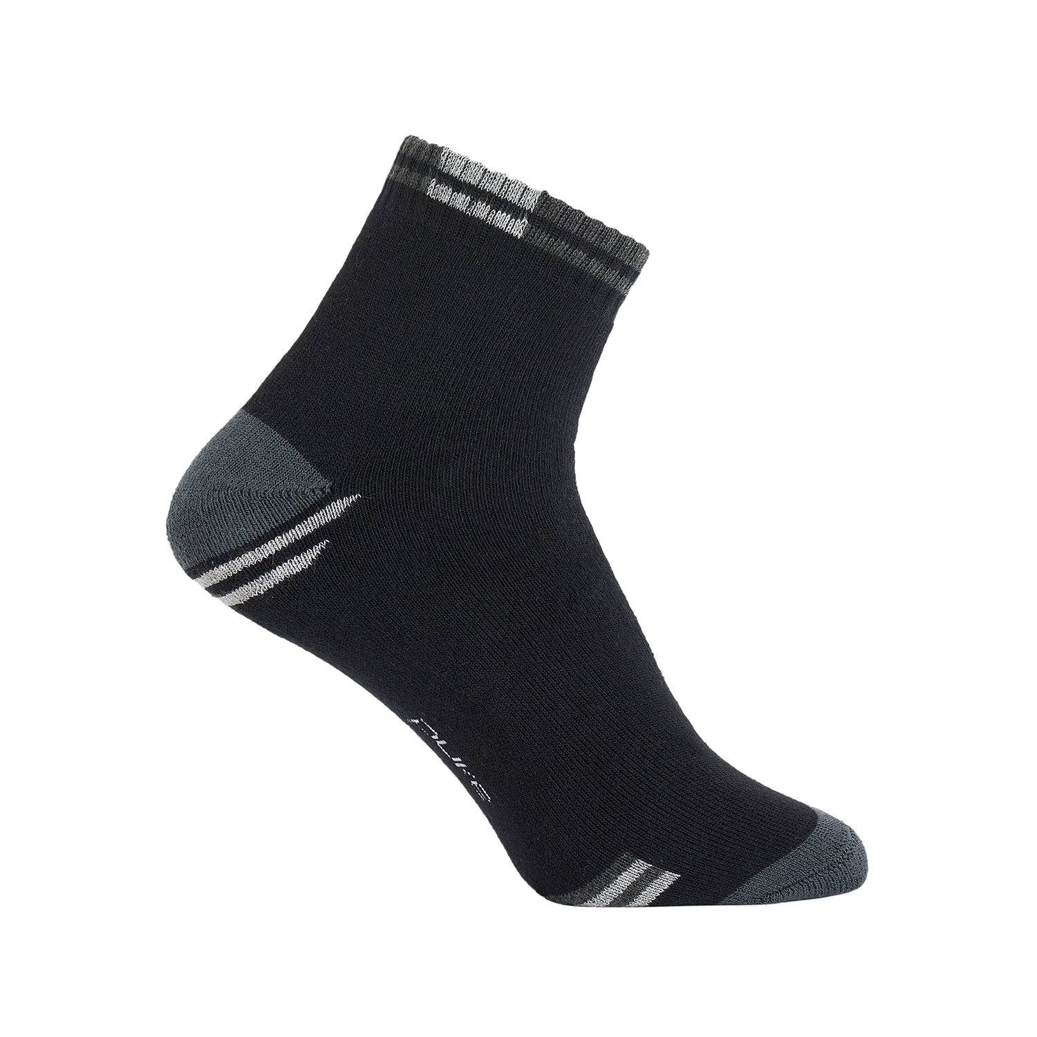 Duke Urban Men Ankle Length Socks (JVP032)