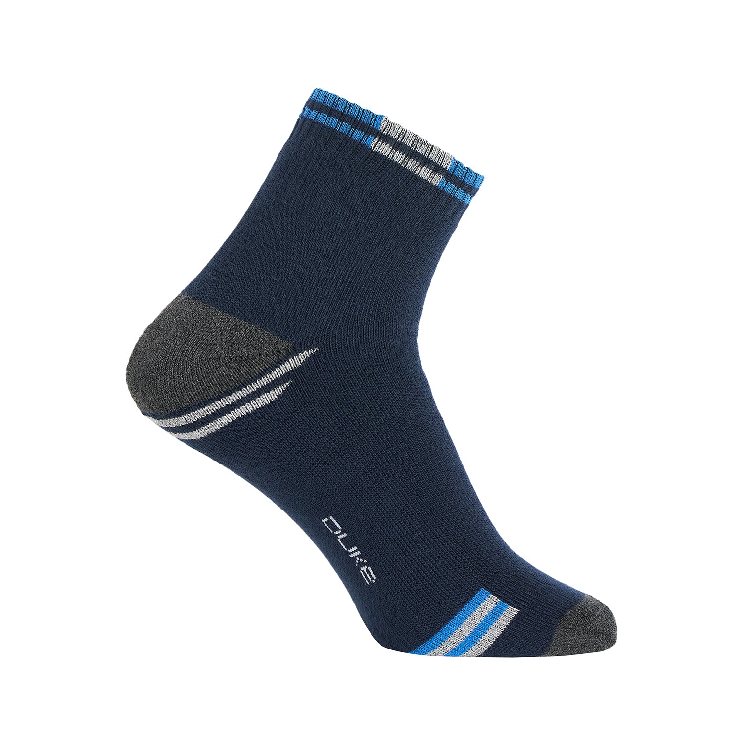 Duke Urban Men Ankle Length Socks (JVP032)