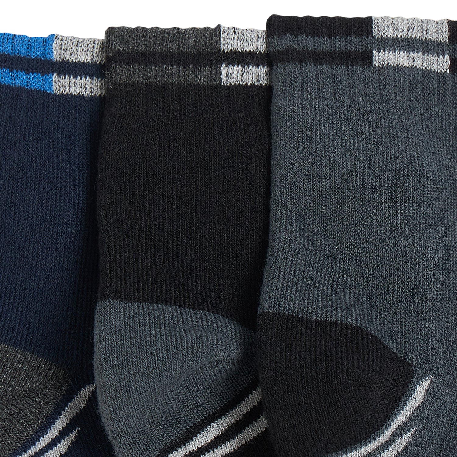 Duke Urban Men Ankle Length Socks (JVP032)