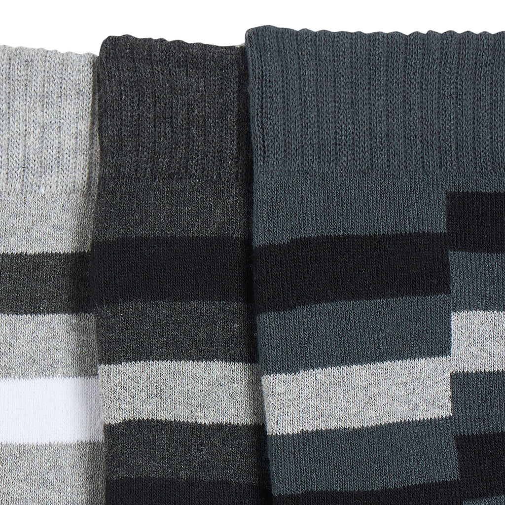 Duke Urban Men Calf Length Socks (JVP033A)