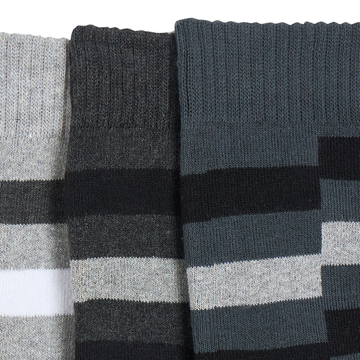 Duke Urban Men Calf Length Socks (JVP033A)