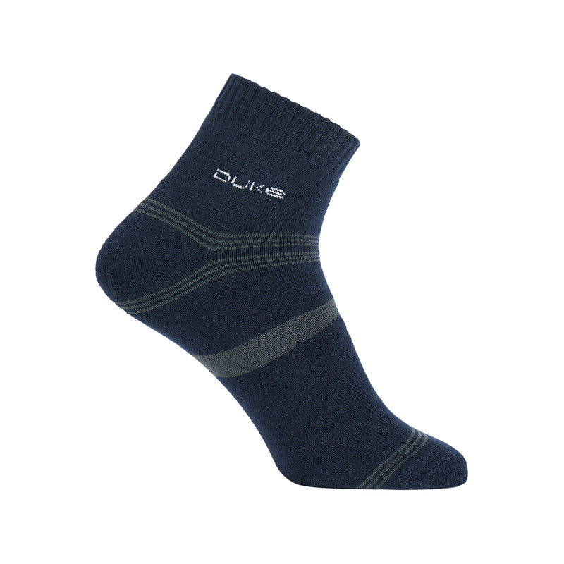 Duke Urban Men Ankle Length Socks (JVP032B)