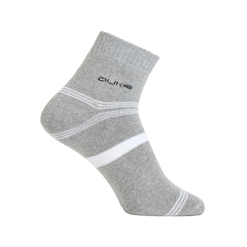Duke Urban Men Ankle Length Socks (JVP032B)