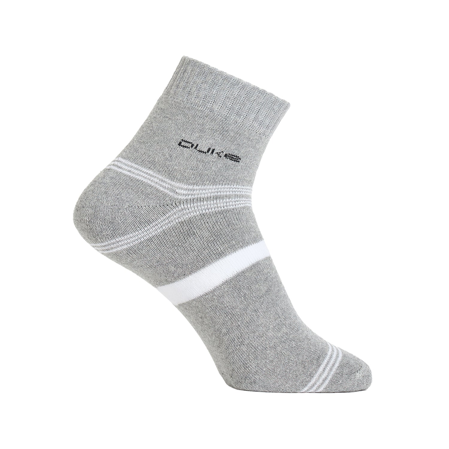 Duke Urban Men Ankle Length Socks (JVP032B)