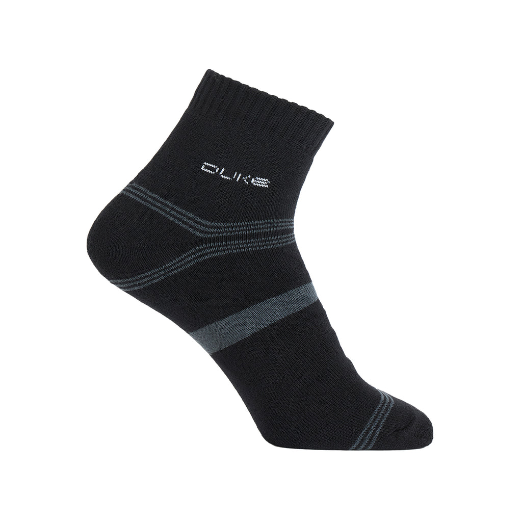 Duke Urban Men Ankle Length Socks (JVP032B)
