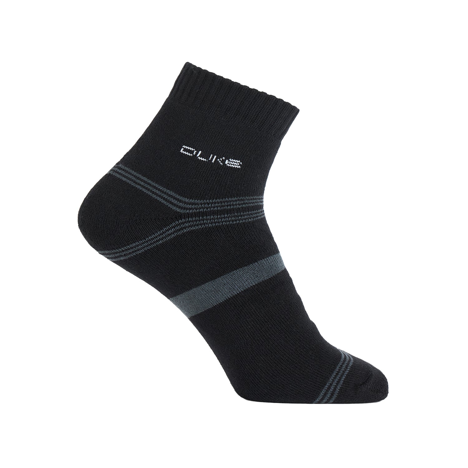 Duke Urban Men Ankle Length Socks (JVP032B)