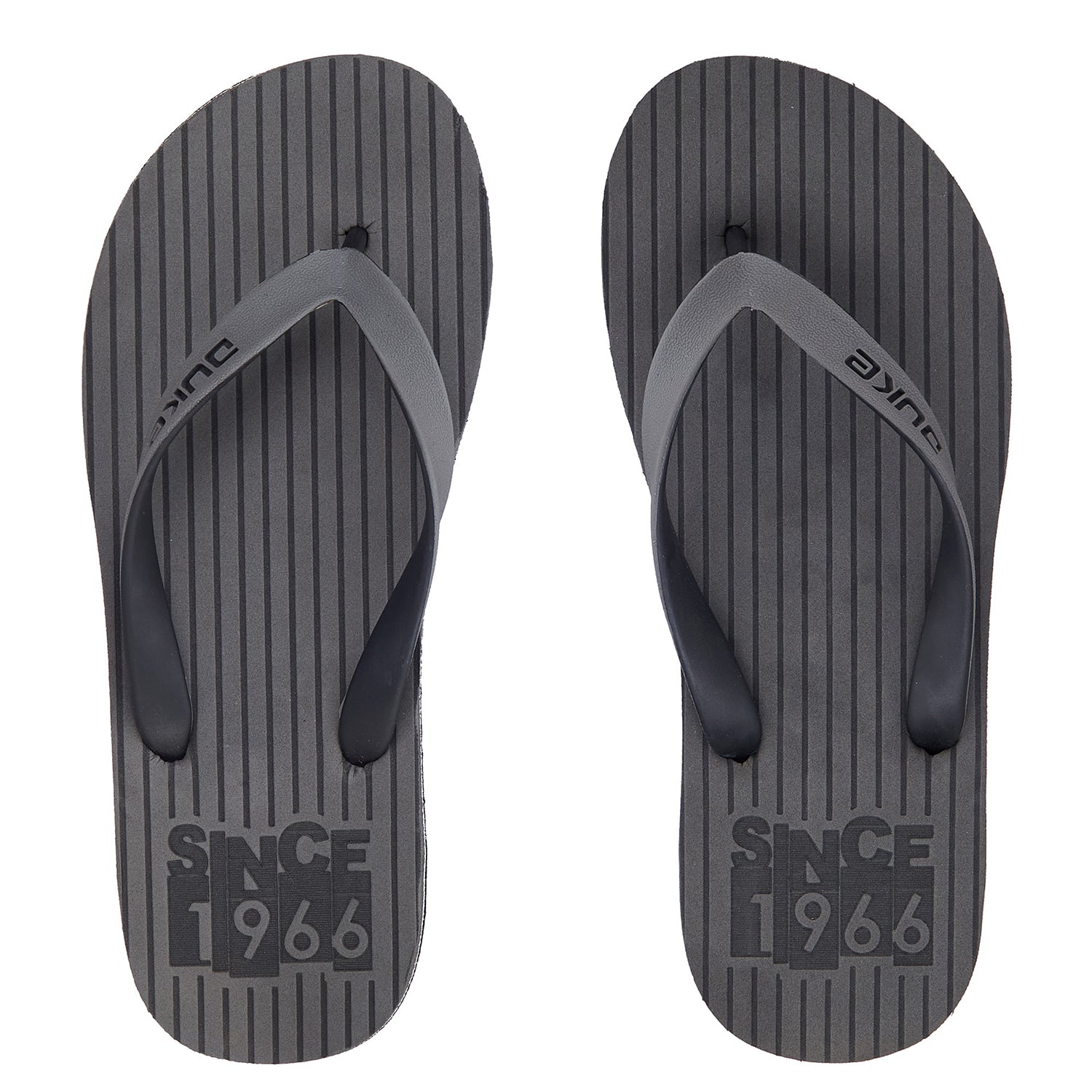 Duke Mens Classic Slippers (FWC6211)