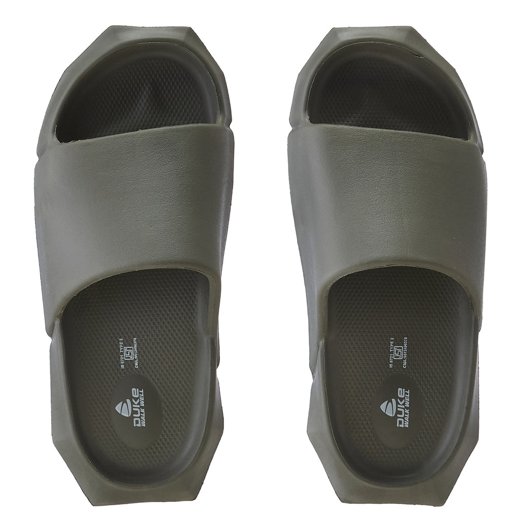 Duke Men's Zenstep Sliders  (FWC6192)