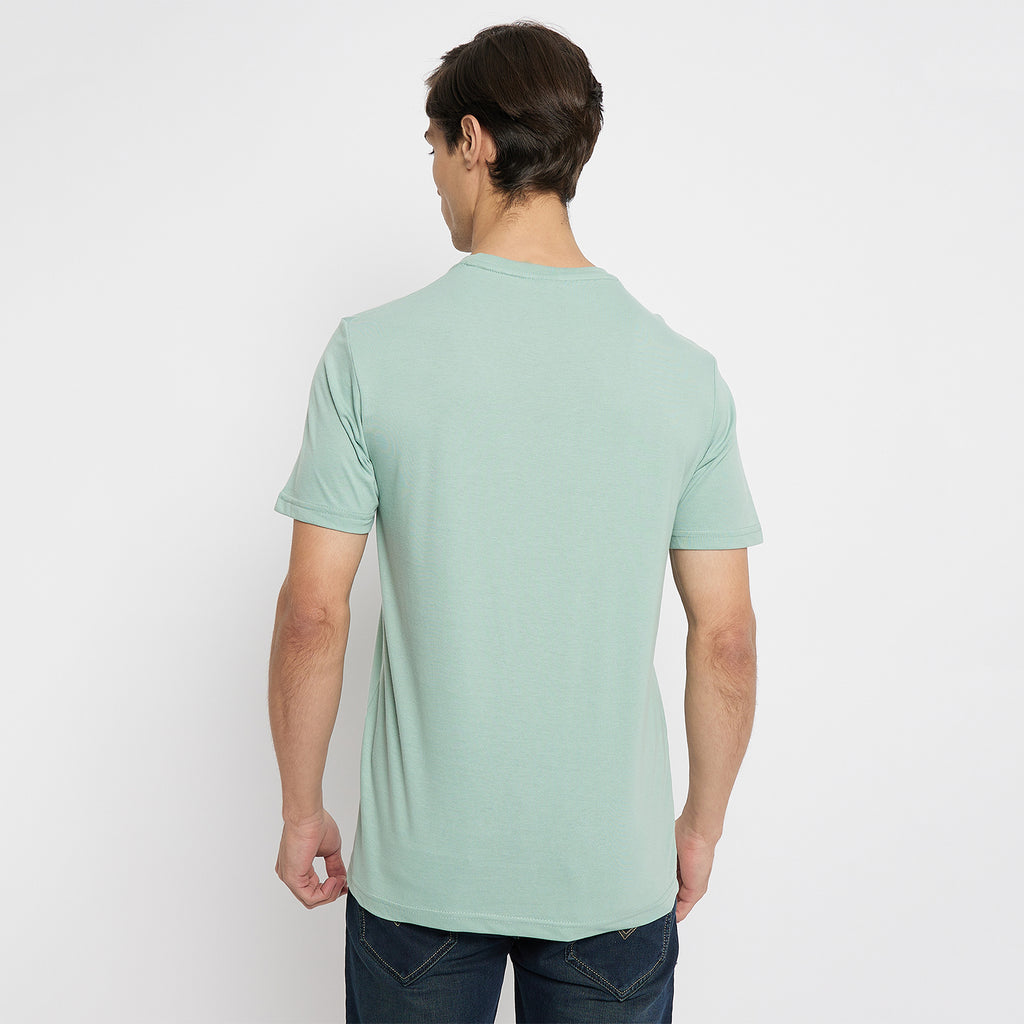 Duke Urban Men Half Sleeve Cotton T-shirt (Pack of 3) (SDVP40)