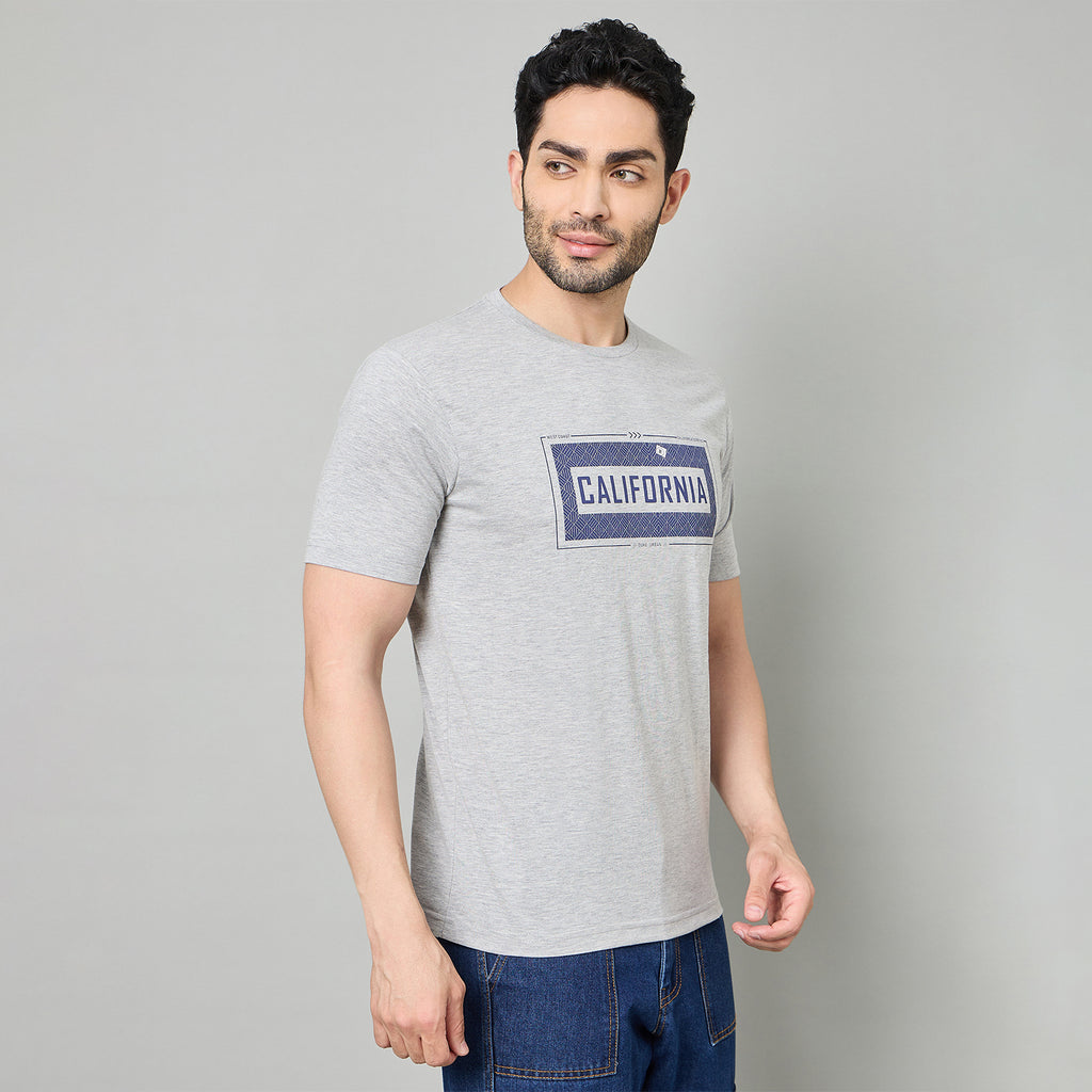 Duke Urban Men Half Sleeve Cotton T-shirt (Pack of 3) (SDVP40)