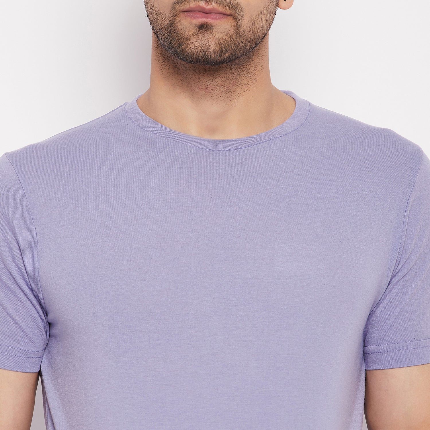 Duke Urban Men Half Sleeve Cotton T-shirt (ONSDVP40)