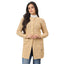 Duke Women Long Coat Regular Sweater (SDS1316)