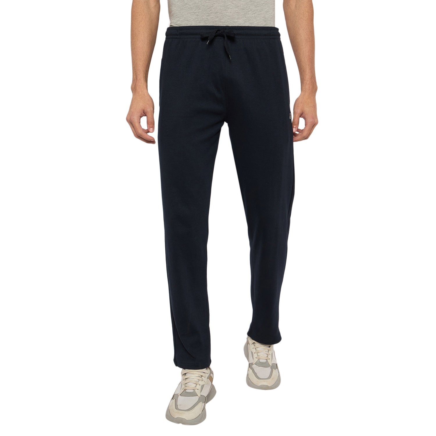 Duke Urban Men Regular Track Pant (LF9000AW)