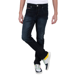 Duke Stardust Men Stretchable Slim Fit Jeans (SDD5458)