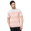 Duke Men Half Sleeve Cotton Tshirt (LF7511)