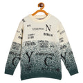 Duke Urban Boys Full Sleeve Round Neck Sweater (SDS3623)