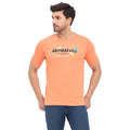 Duke Urban Men Half Sleeve Cotton T-shirt (LF7161)
