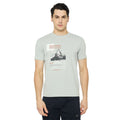 Duke Urban Men Half Sleeve Cotton Tshirt (LF7438)