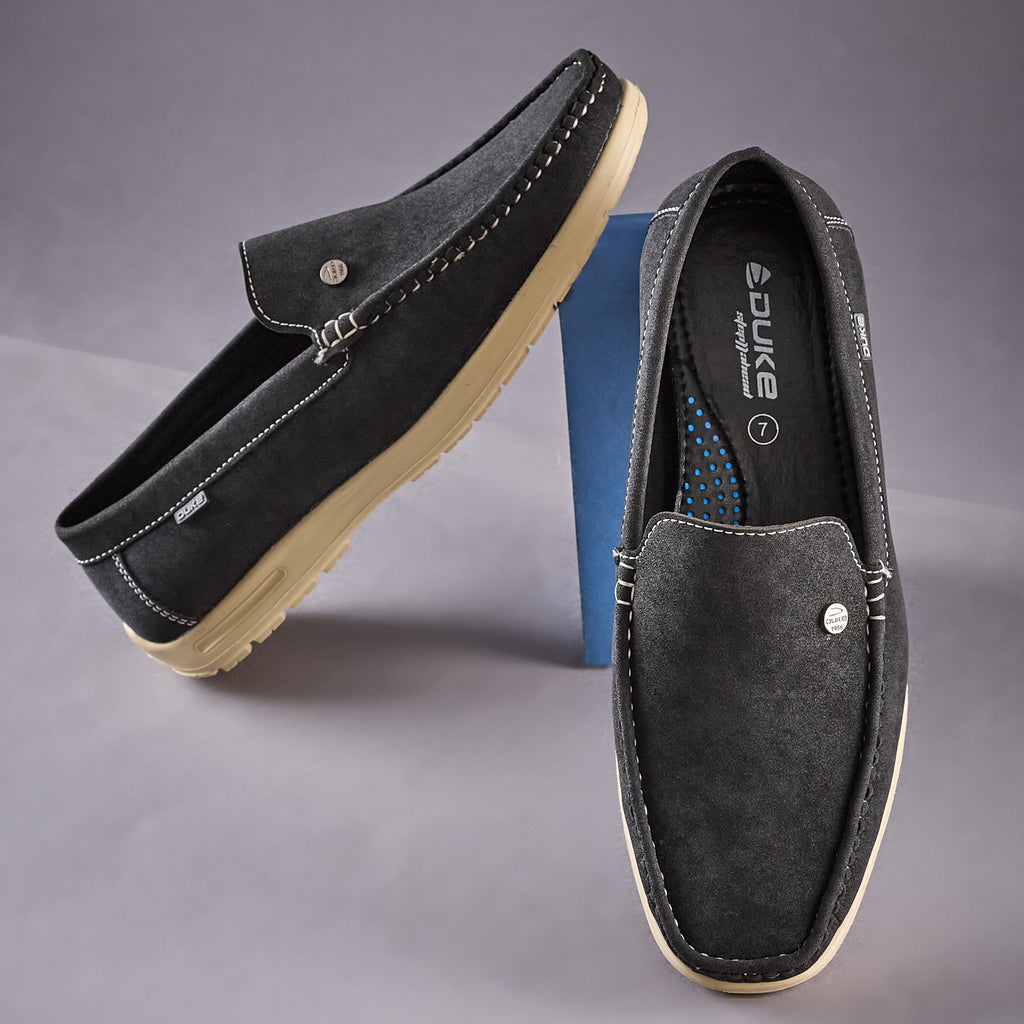 Duke Mens Loafers (FWD4075)