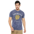 Duke Urban Men Half Sleeve Cotton Tshirt (LF7427)