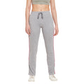Duke Urban Women Solid Track Pants (LFX8181)