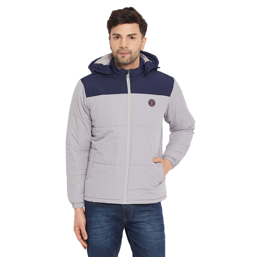 Duke Urban Men Full Sleeve Jacket (SDZ3021)