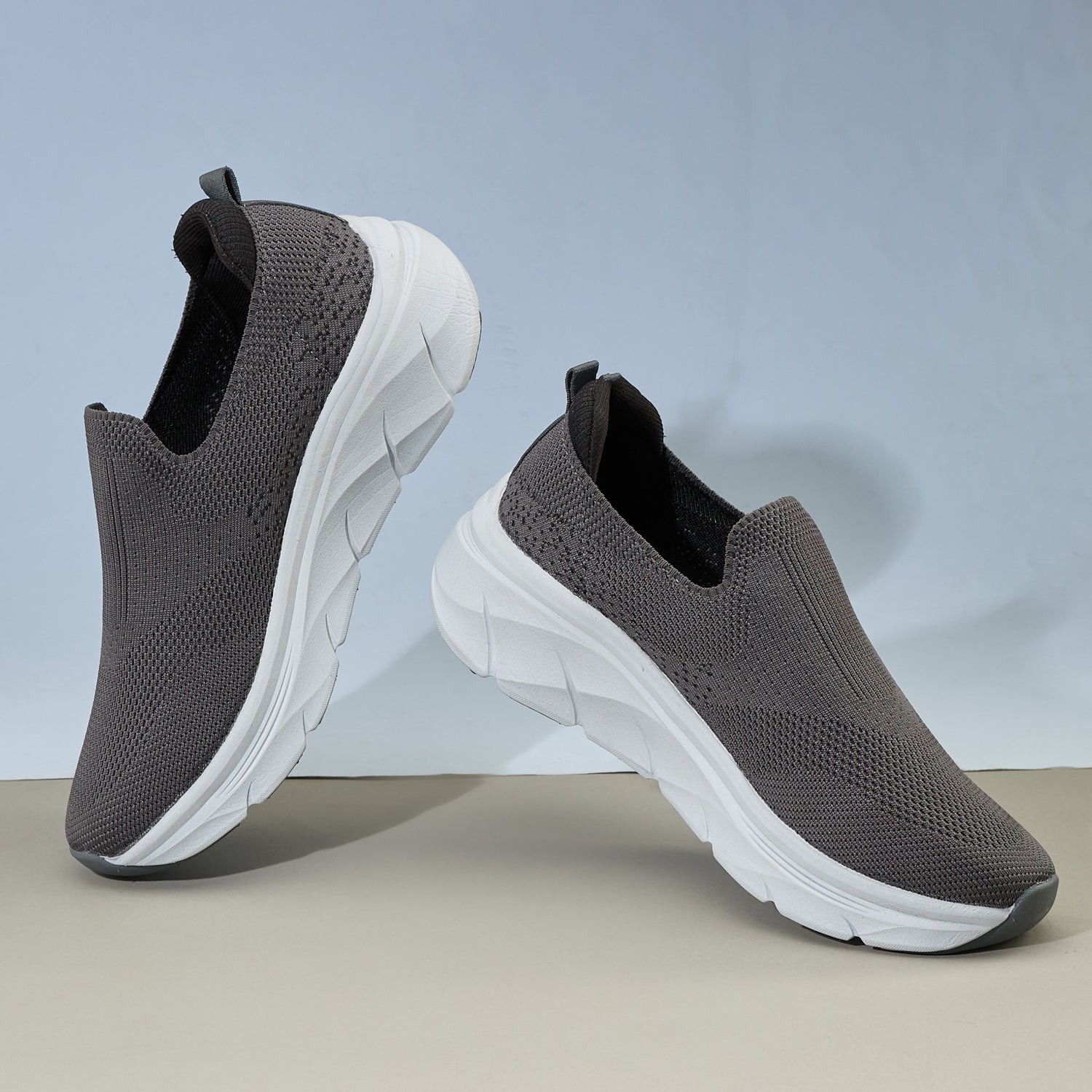 Duke Mens Sports Shoes (FWOL2214)