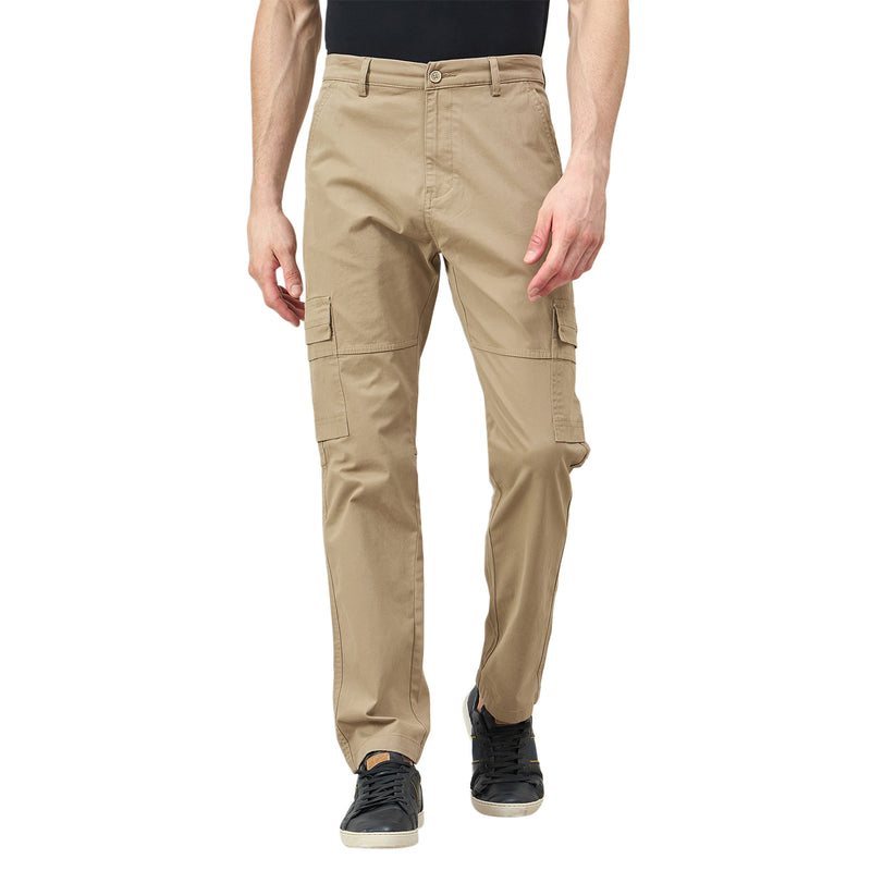 Duke Urban Men Non-Denim Cargo (SDT4619R)