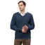 Duke Urban Men Full Sleeve V Neck Regular Sweater (SDS2403)