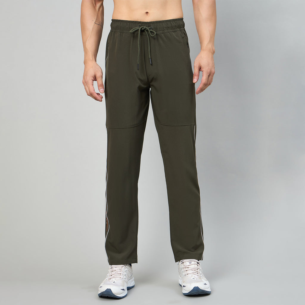 Duke Urban Men Regular Track Pant (LF9797S)