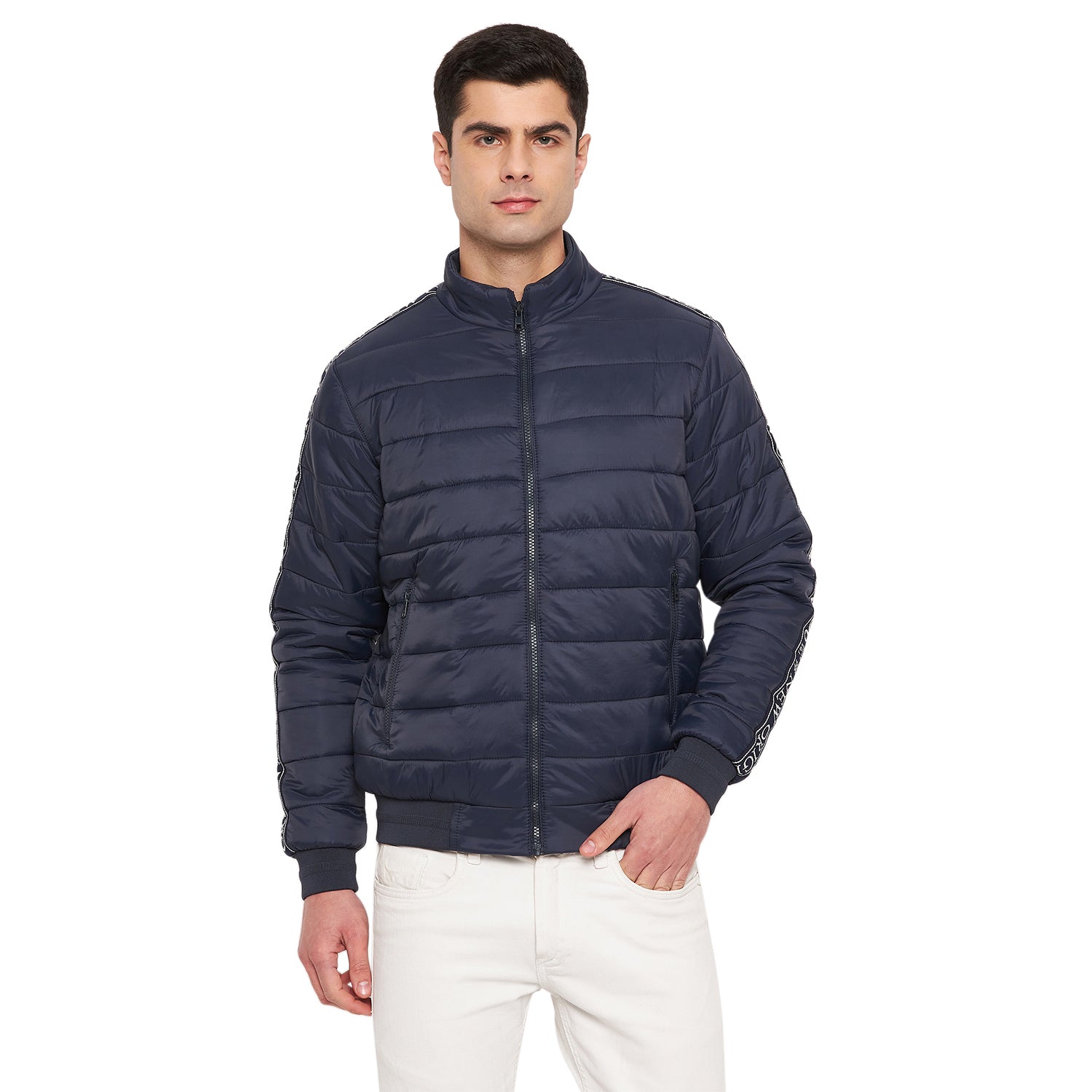 Duke Urban Men Full Sleeve Jacket (SDZ3014)