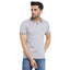Duke Stardust Men Half Sleeve Cotton T-shirt (LF7041)