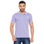 Duke Stardust Men Half Sleeve Polo Neck Cotton T-shirt (LF5890)